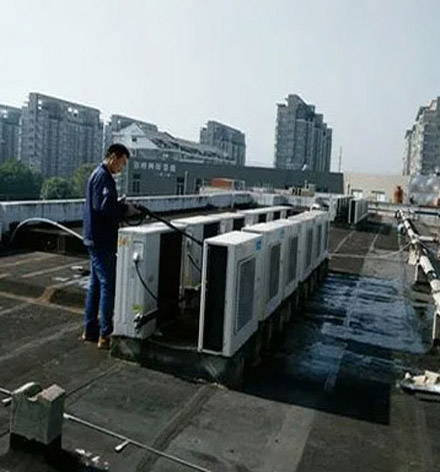 溧水 空调拆装 溧水本地 空调拆装公司